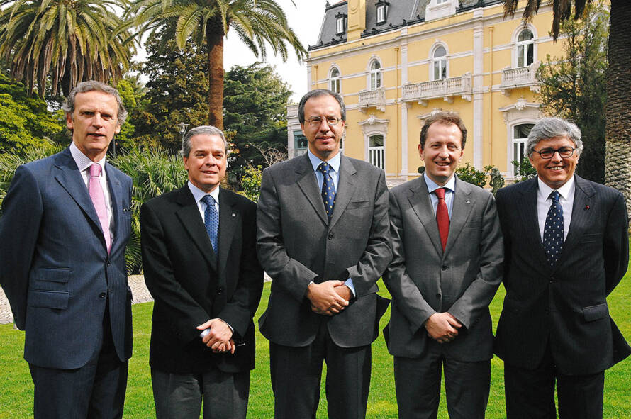 Cremades & Calvo-Sotelo inaugura sede en Lisboa