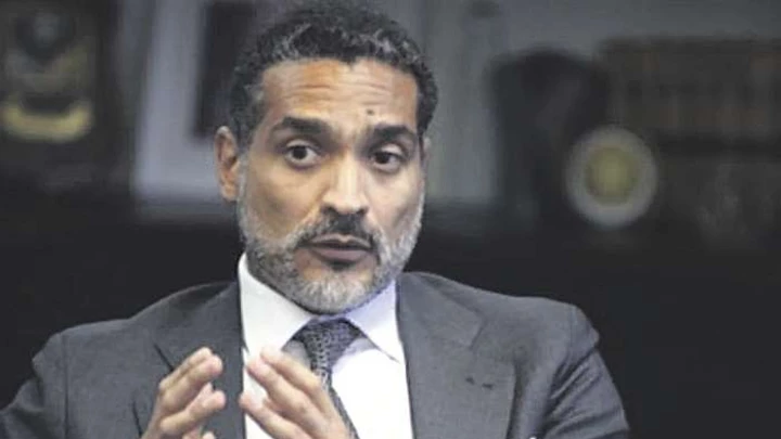 Juan C. Gutiérrez: “Si Jeanine Áñez muere la responsabilidad puede llegar hasta el presidente Arce”
