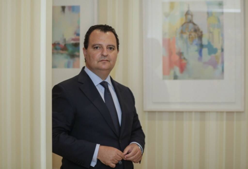 Entrevista a Francisco J. Fernández Romero, socio director de Cremades & Calvo-Sotelo (Sevilla):  «Hay que saber mucho de Humanidades para ser un buen profesional de datos»