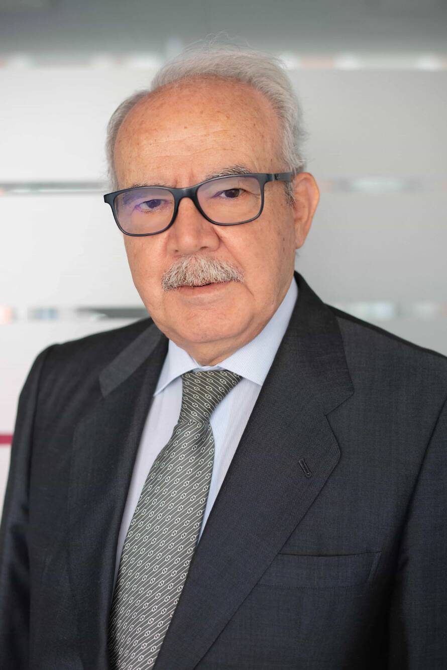 Juan Saavedra Ruiz