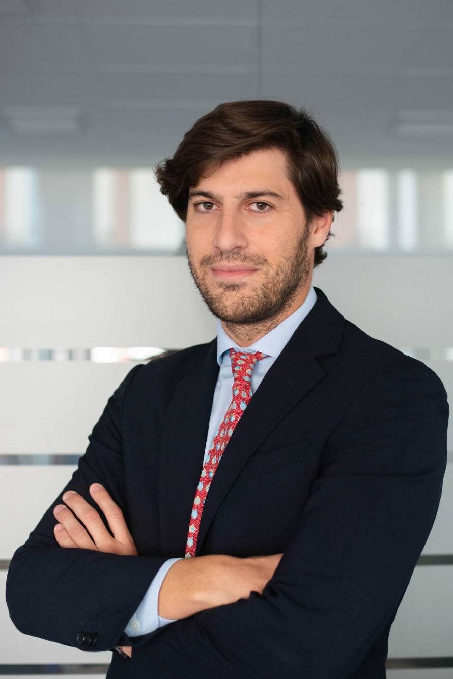 José Manuel Fernández-Prieto Díaz