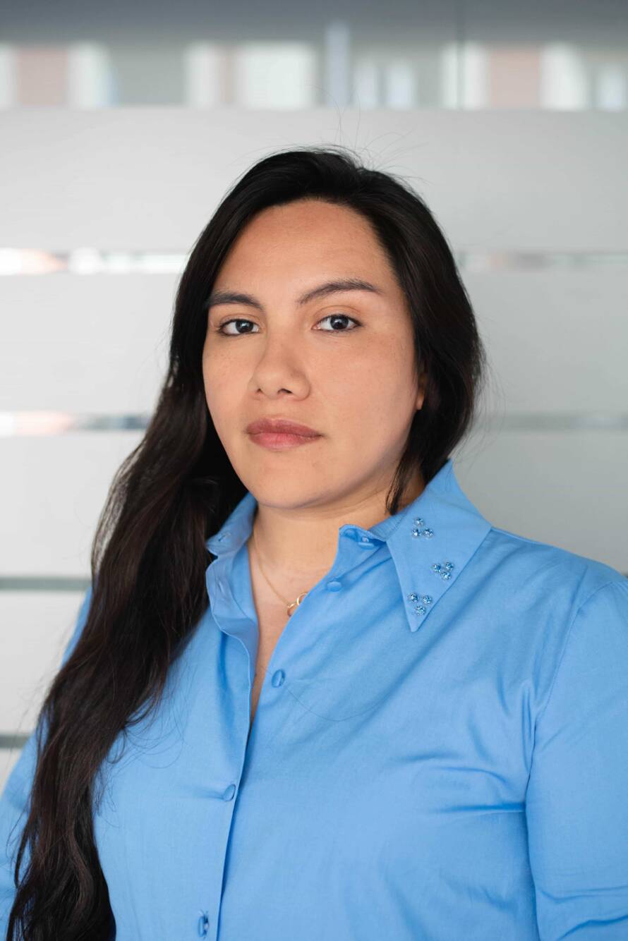 Norma Soledad Rodriguez Salinas