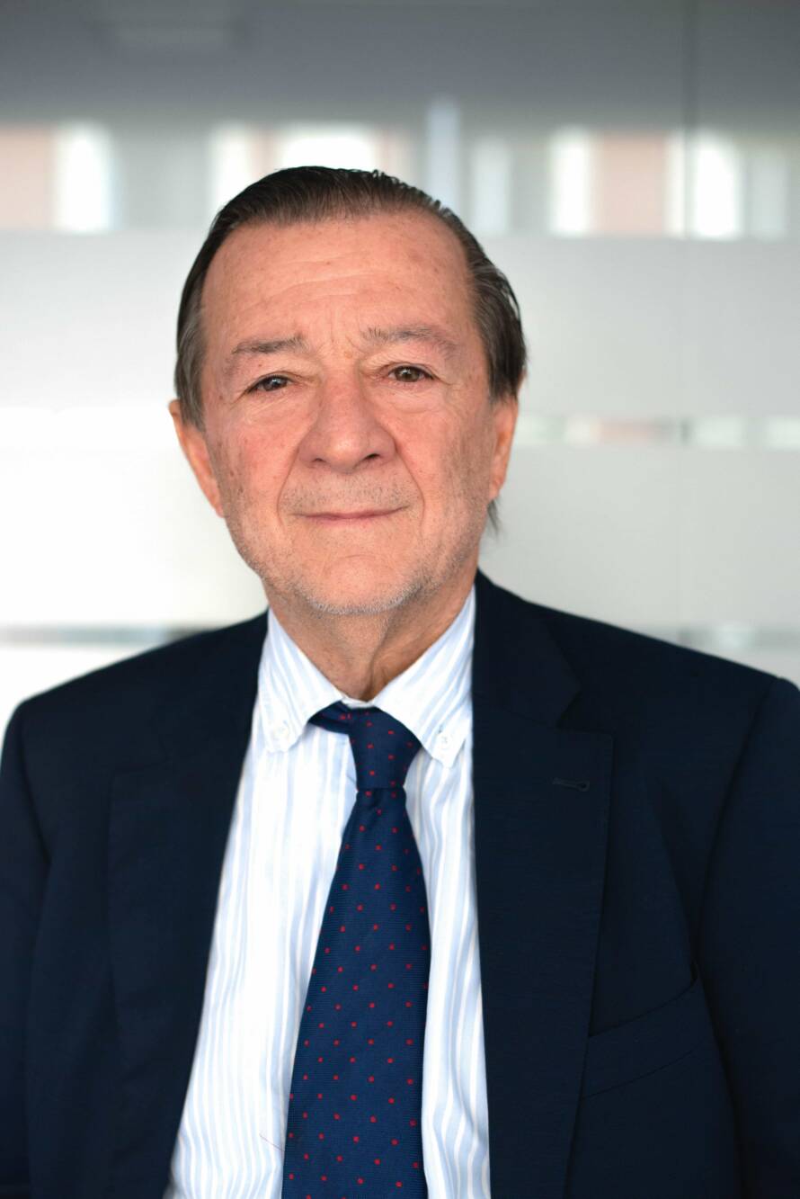 Bartolomé Vargas Cabrera