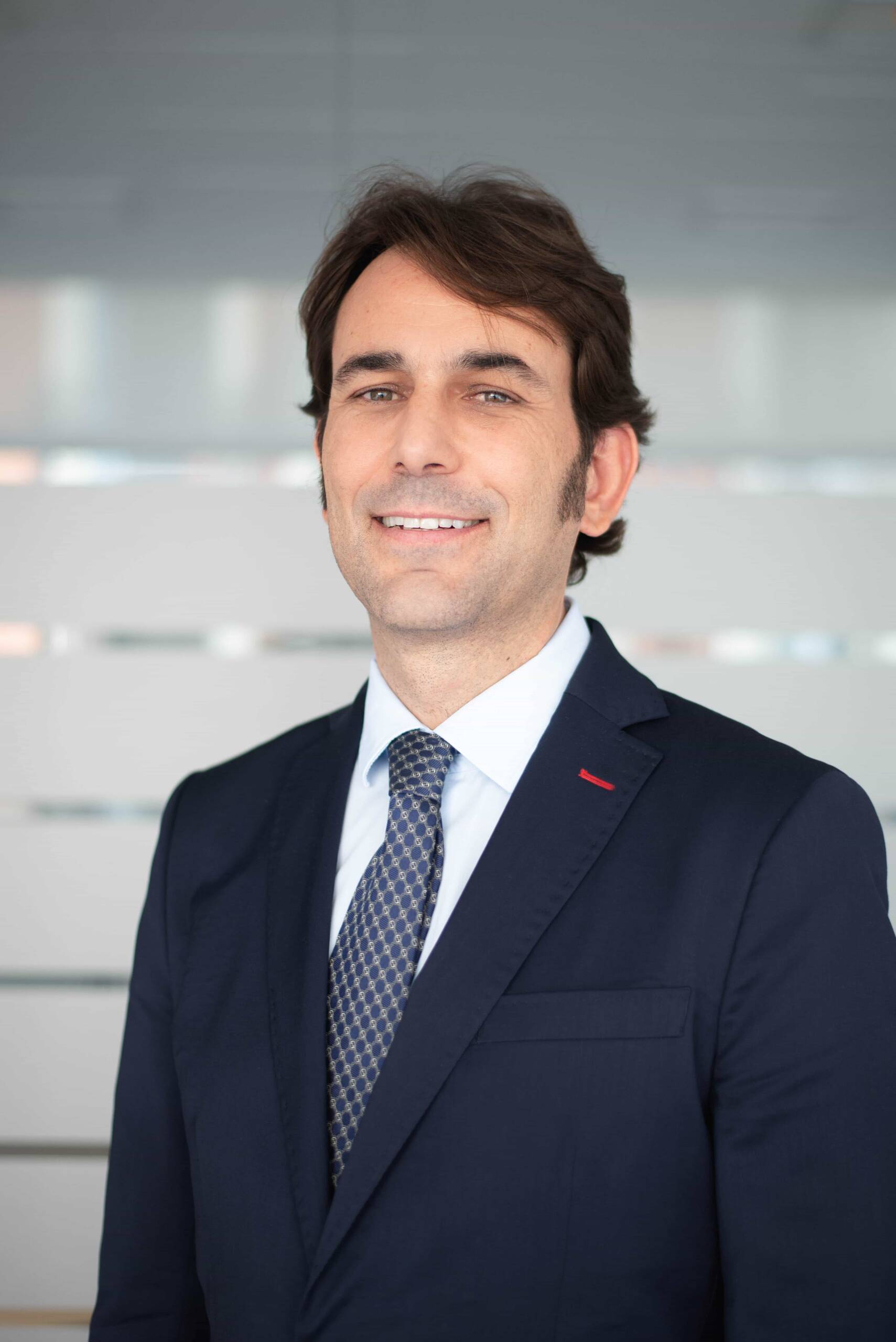 Diego Solana - Cremades y Calvo Sotelo - Abogados