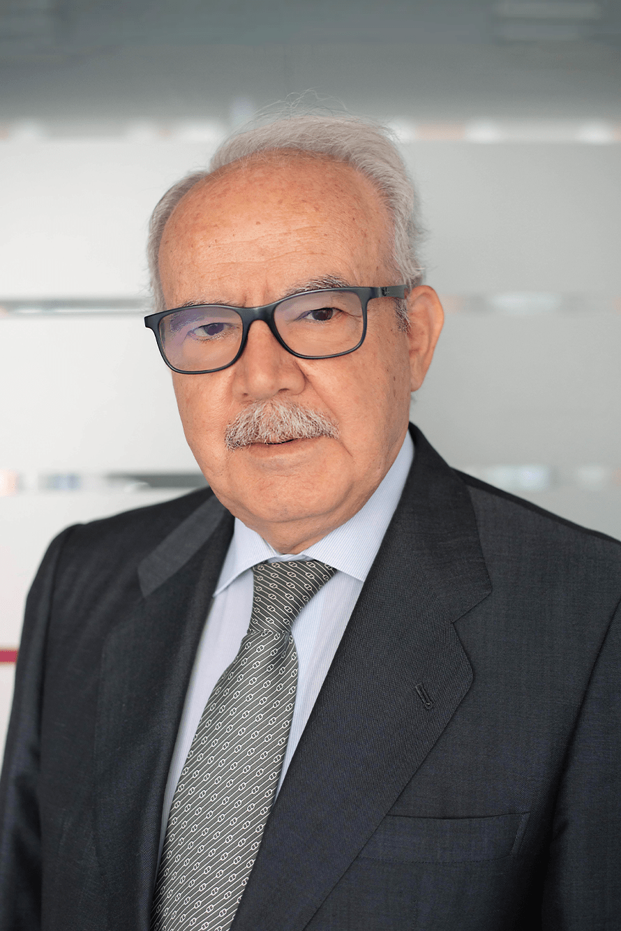 Juan Saavedra Ruiz