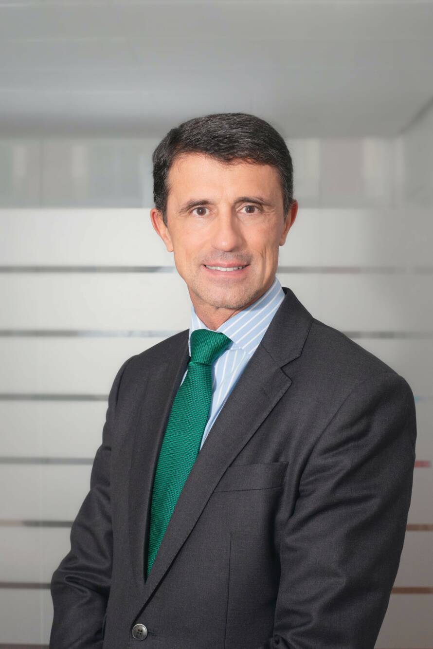 Carlos González Soria