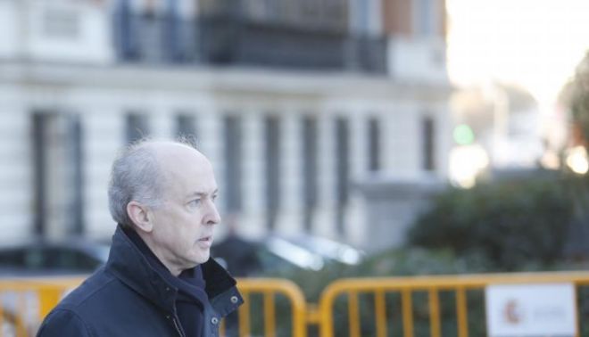 Admitida la primera demanda civil contra Abengoa… Para 2020