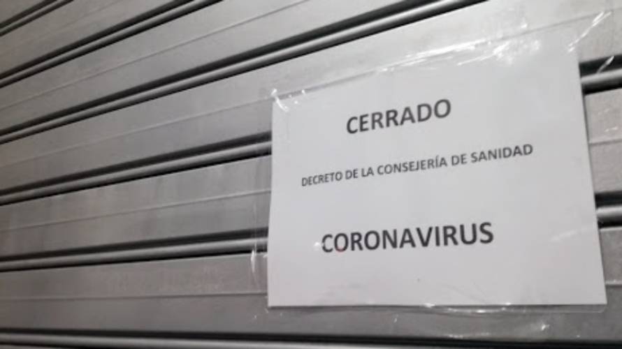 Otra Ley que permite a los autónomos reclamar al Gobierno una compensación por los daños del Estado de Alarma