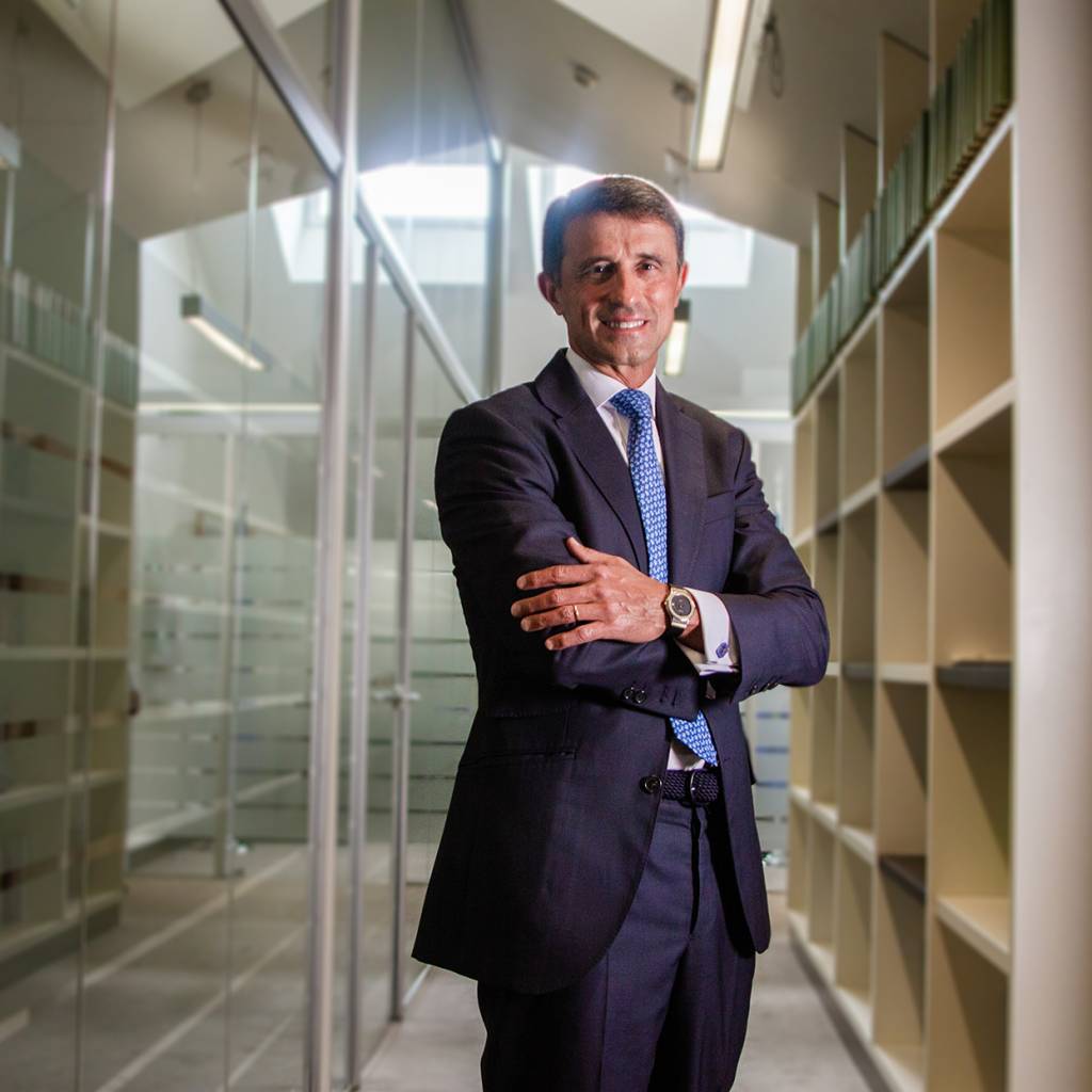 Cremades & Calvo-Sotelo Abogados nombra Socio Director a Carlos González Soria