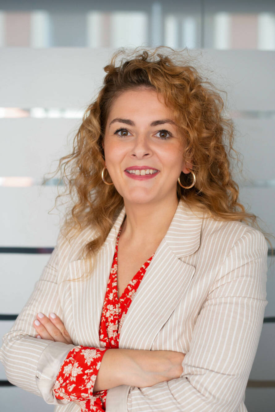 Lucía Valtueña