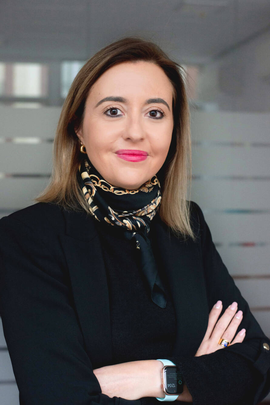 Aida Martínez García
