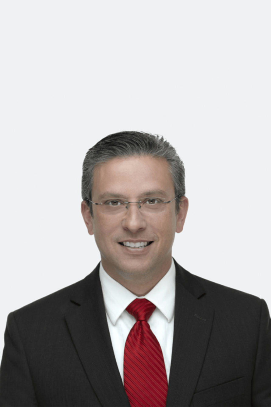 Alejandro García Padilla