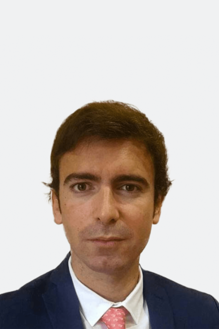 Andrés Gutiérrez Mansilla