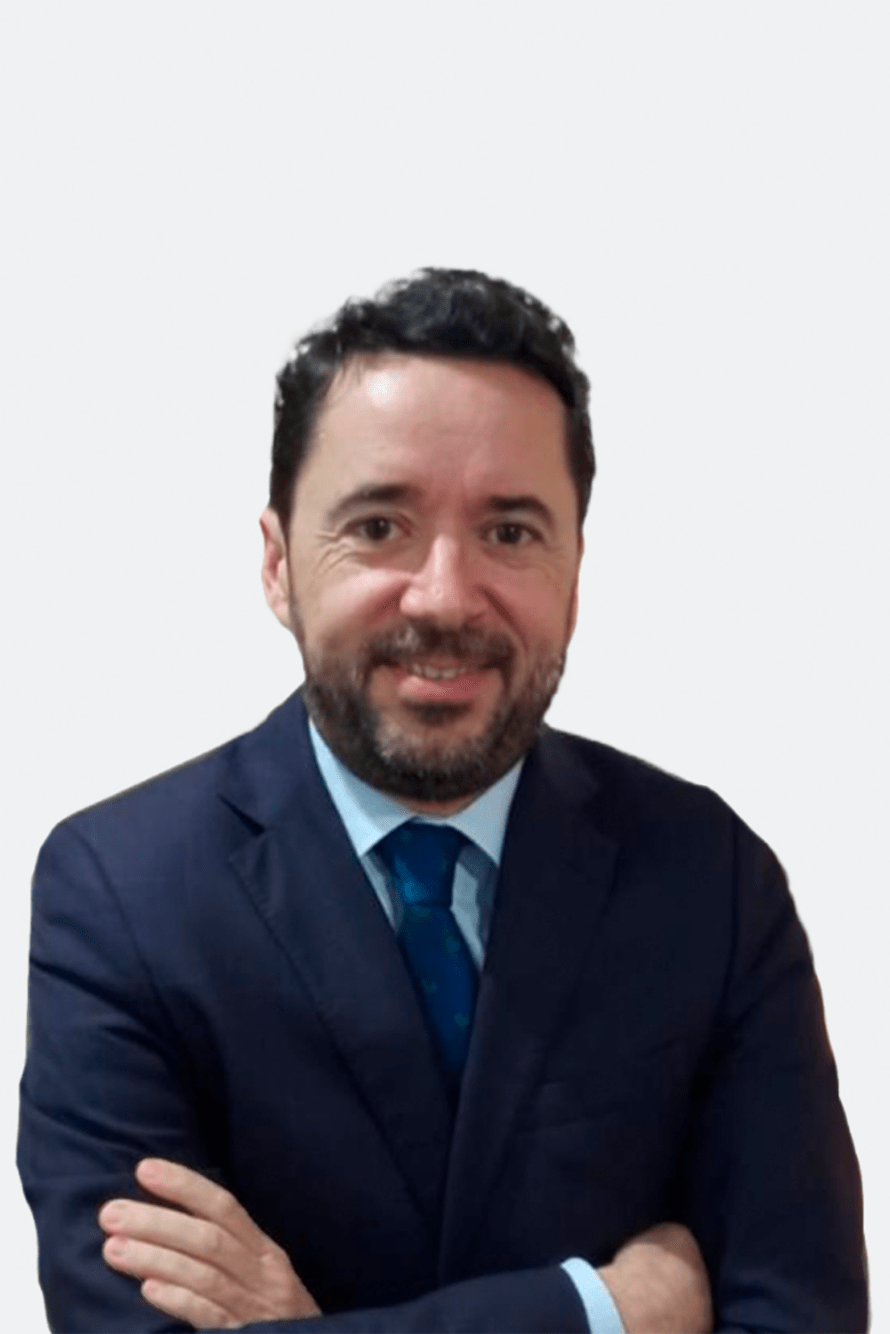 Atilano Vázquez Martínez