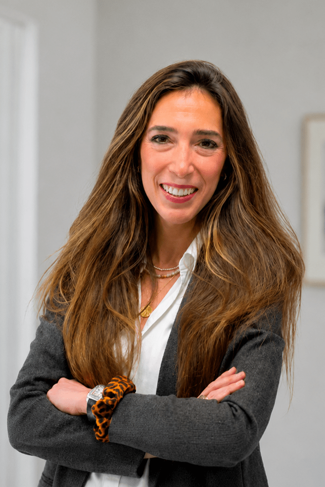 María Martín de Pablos