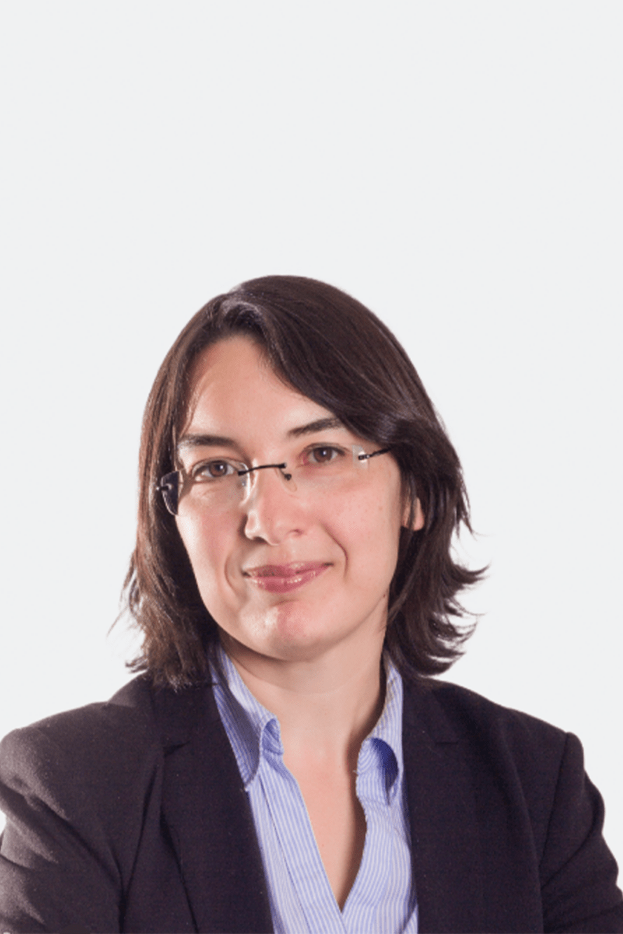Camilla Nobili