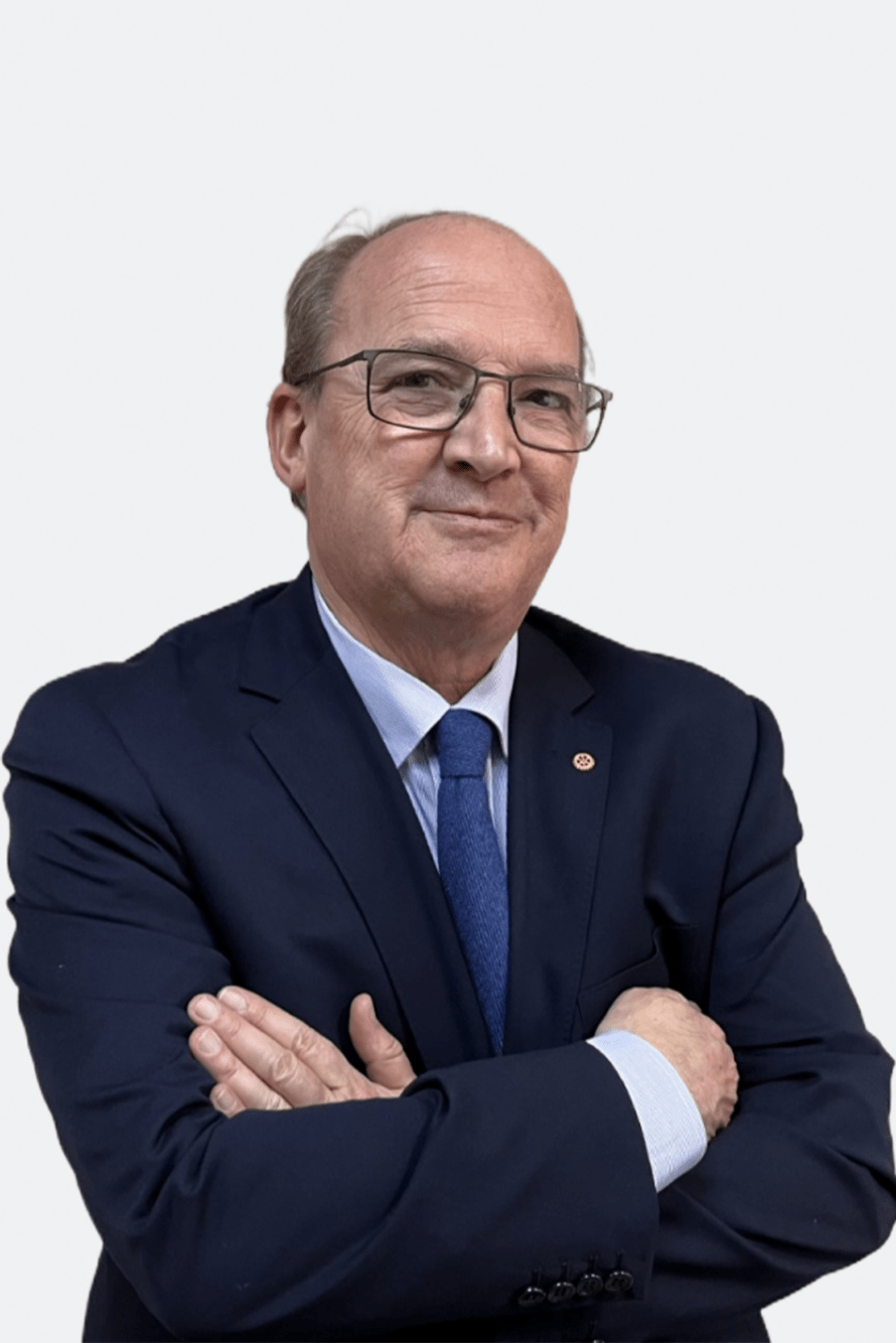 José Cuervas-Mons García-Braga