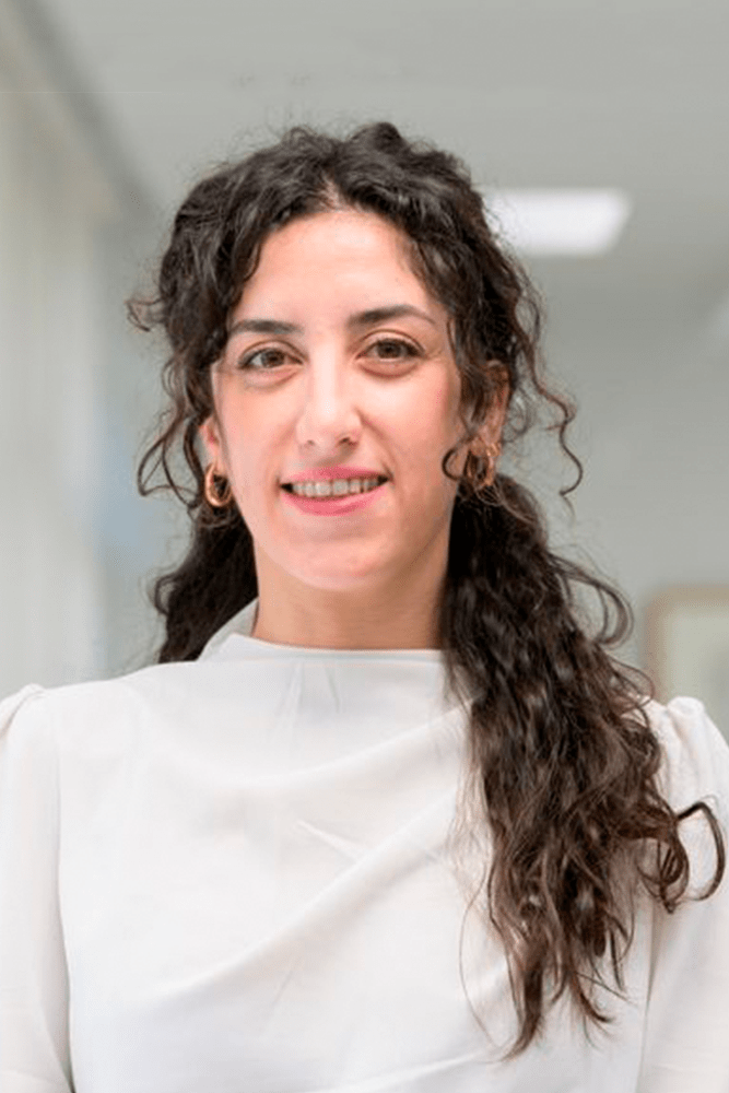 Laura Colmenero Perea