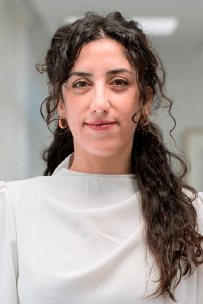 Laura Colmenero Perea