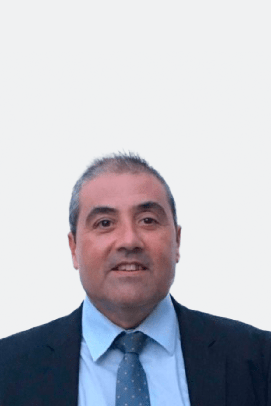 Manuel Terriza León