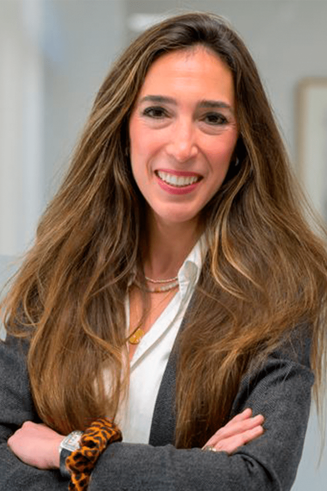 María Martín de Pablos