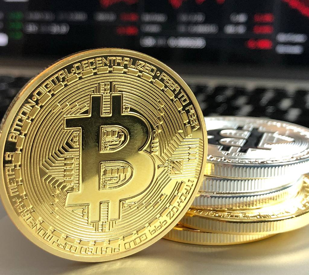 ¿Cambiará blockchain el sistema financiero?