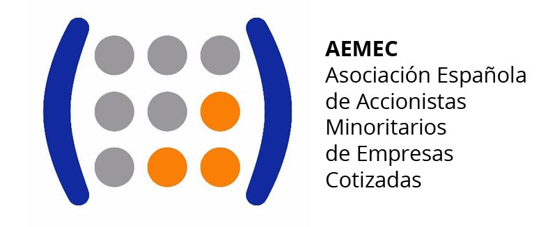 AEMEC, la voz de los accionistas minoritarios