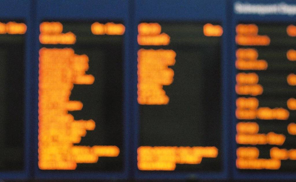 Reclama si has perdido tu vuelo por la huelga del Prat de EULEN