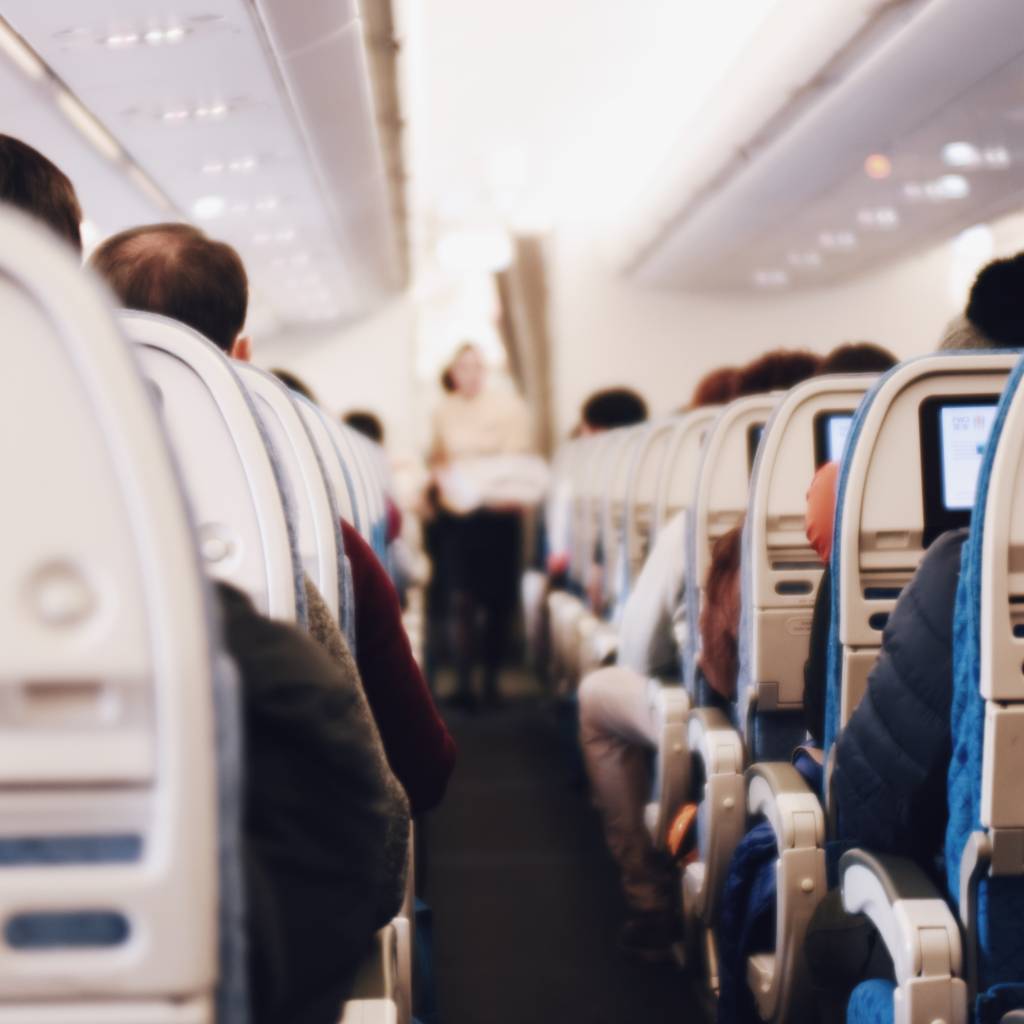 Juicio al control aéreo 10 años después del caos