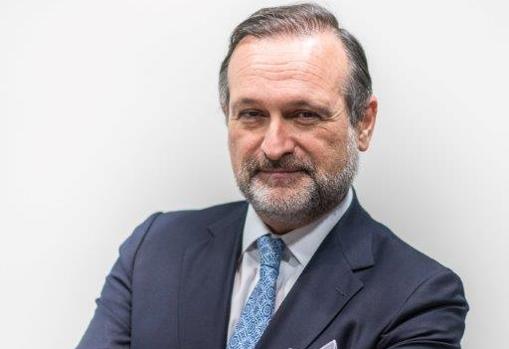 Alberto Pérez-Solano, socio director de MA Abogados en Andalucía