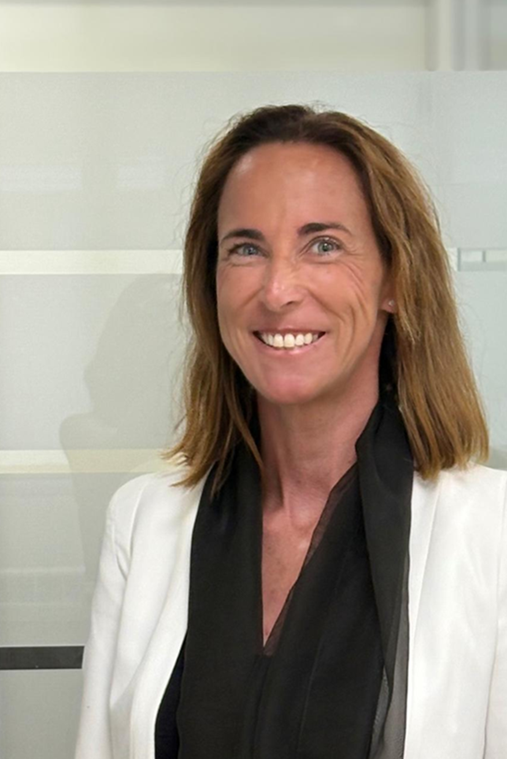 Alicia Gironza Calvo-Sotelo