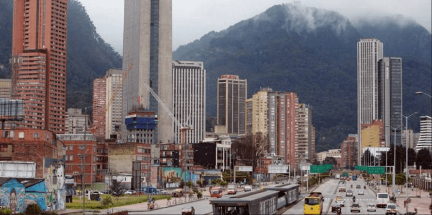 Cremades & Calvo Sotelo Abogados, primera oficina española con sede propia en Bogotá