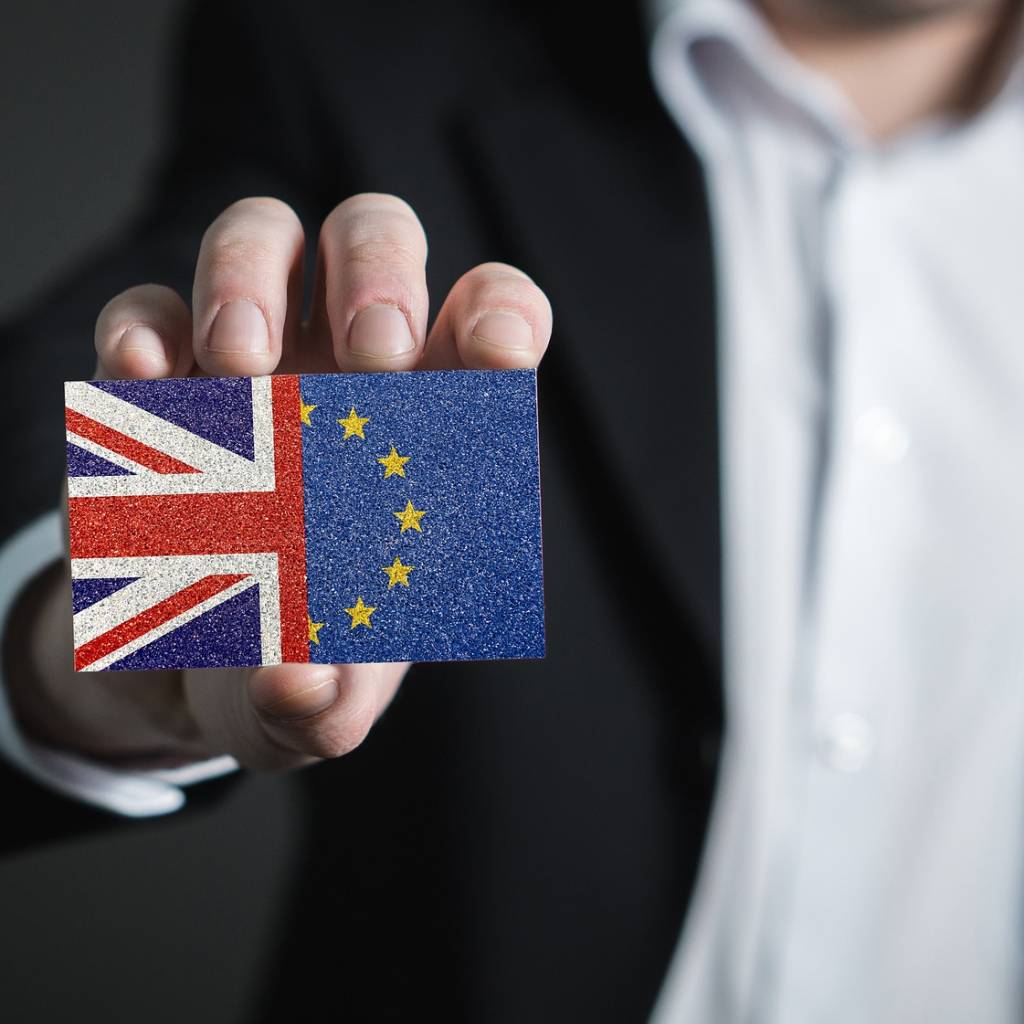 Brexit withdrawal agreement and its possible impact on business