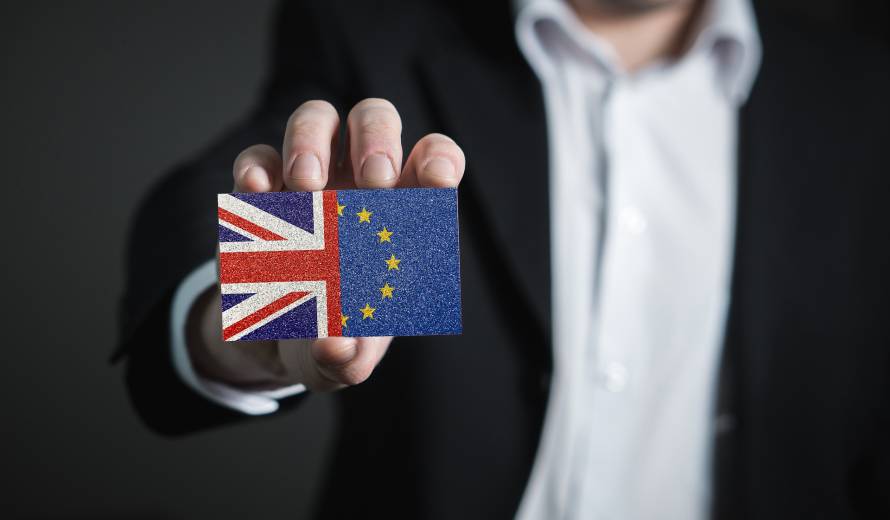 Brexit withdrawal agreement and its possible impact on business
