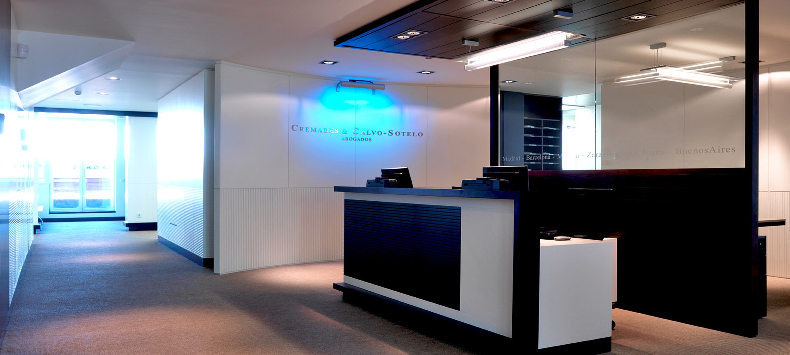 Cremades & Calvo-Sotelo ocupa el tercer puesto en el ranking de despachos  andaluces por facturación que elabora el diario ABC. - Cremades y Calvo  Sotelo - Abogados