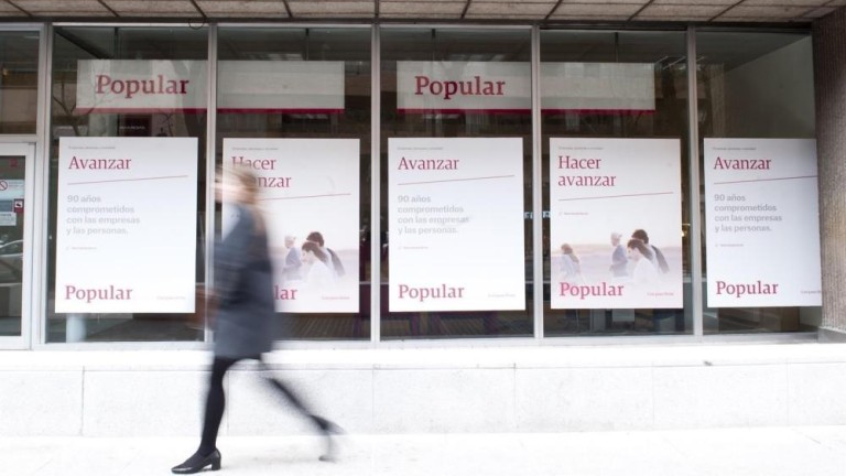 ¿Se han perdido dos millones de euros de inversores canarios por el Banco Popular?