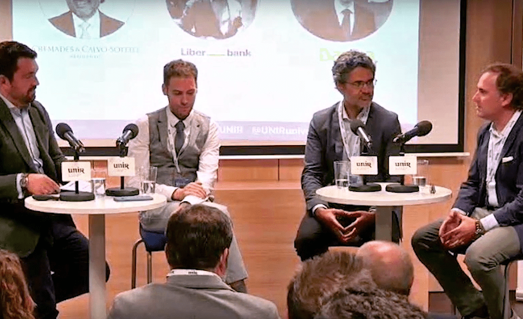 Banca Digital & Fintech: punto de encuentro.