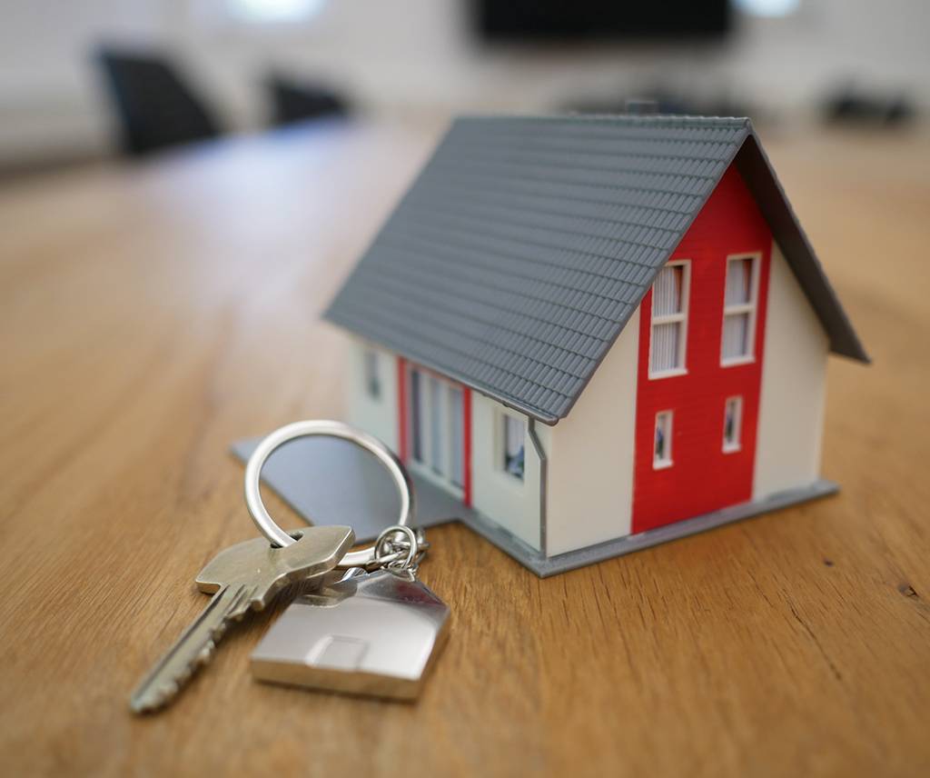 Residencia por inversión en España