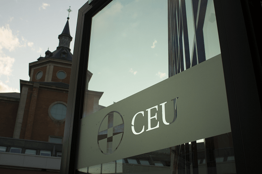 La Universidad CEU San Pablo premió en Acto Académico a Cremades & Calvo-Sotelo con la distinción de San Raimundo de Peñafort