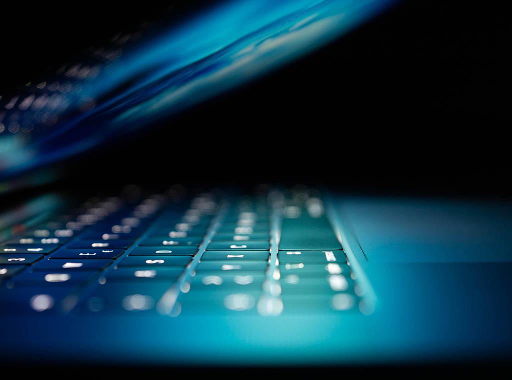 La sombra de la ciberseguridad es alargada