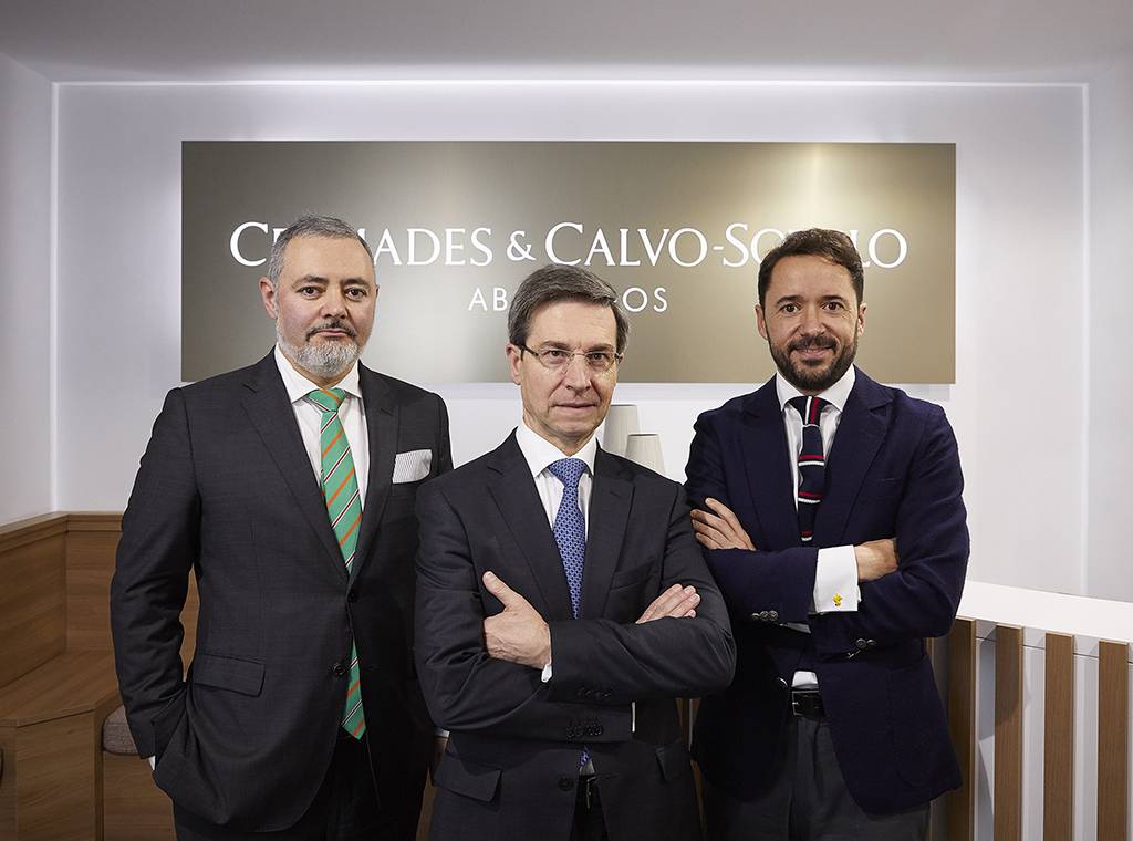 Cremades & Calvo-Soleto afianza su posicionamiento en Galicia con una nueva oficina en Pontevedra