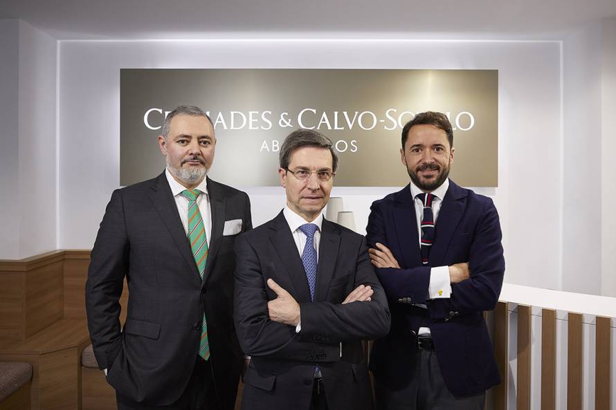 Cremades & Calvo-Soleto afianza su posicionamiento en Galicia con una nueva oficina en Pontevedra