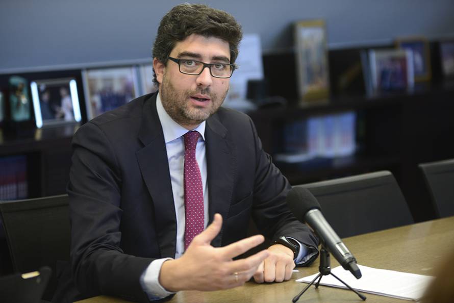 Madrid acogerá el II Congreso Europeo de Derecho y Gastronomía