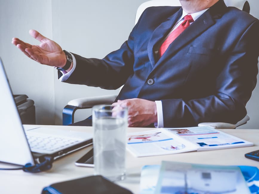 Liderazgo a través de la experiencia de cliente