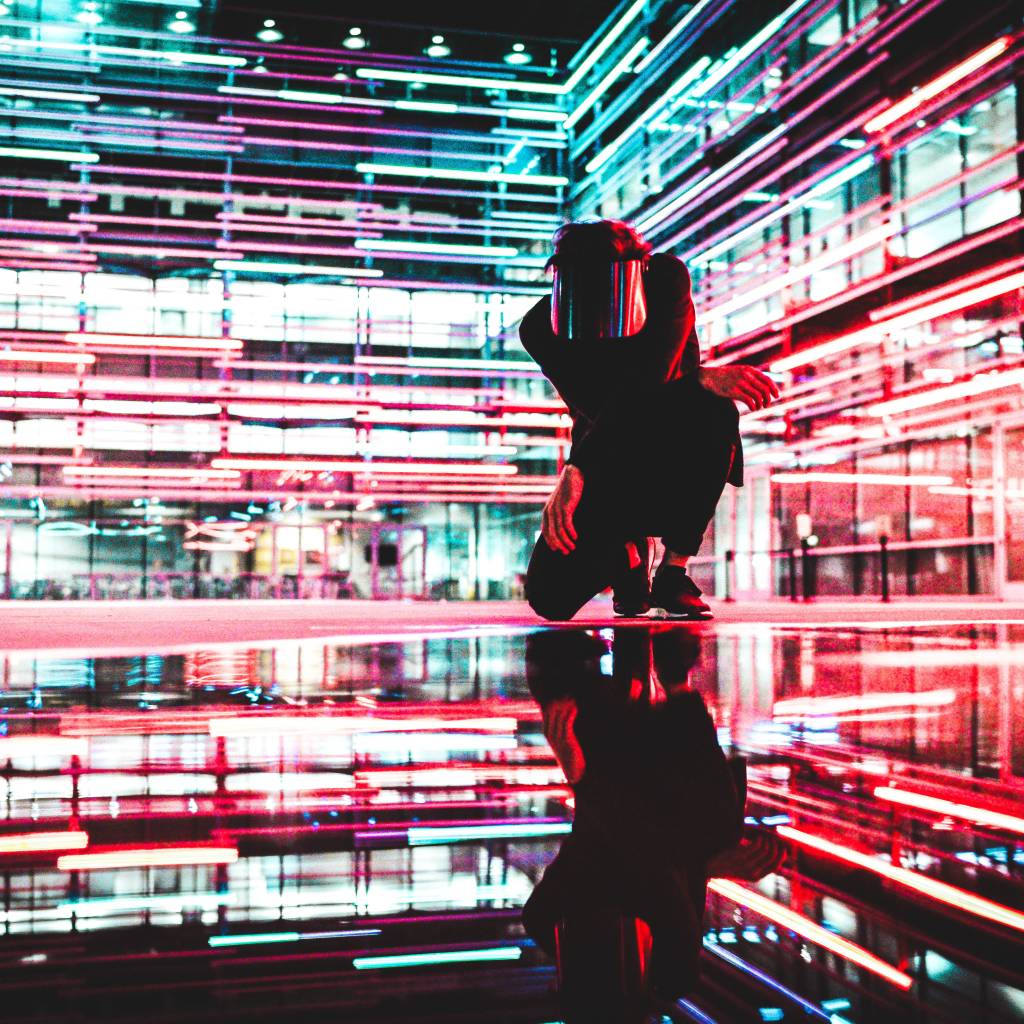 Inteligencia Artificial y Sistemas expertos VR 5G y latencia de Redes