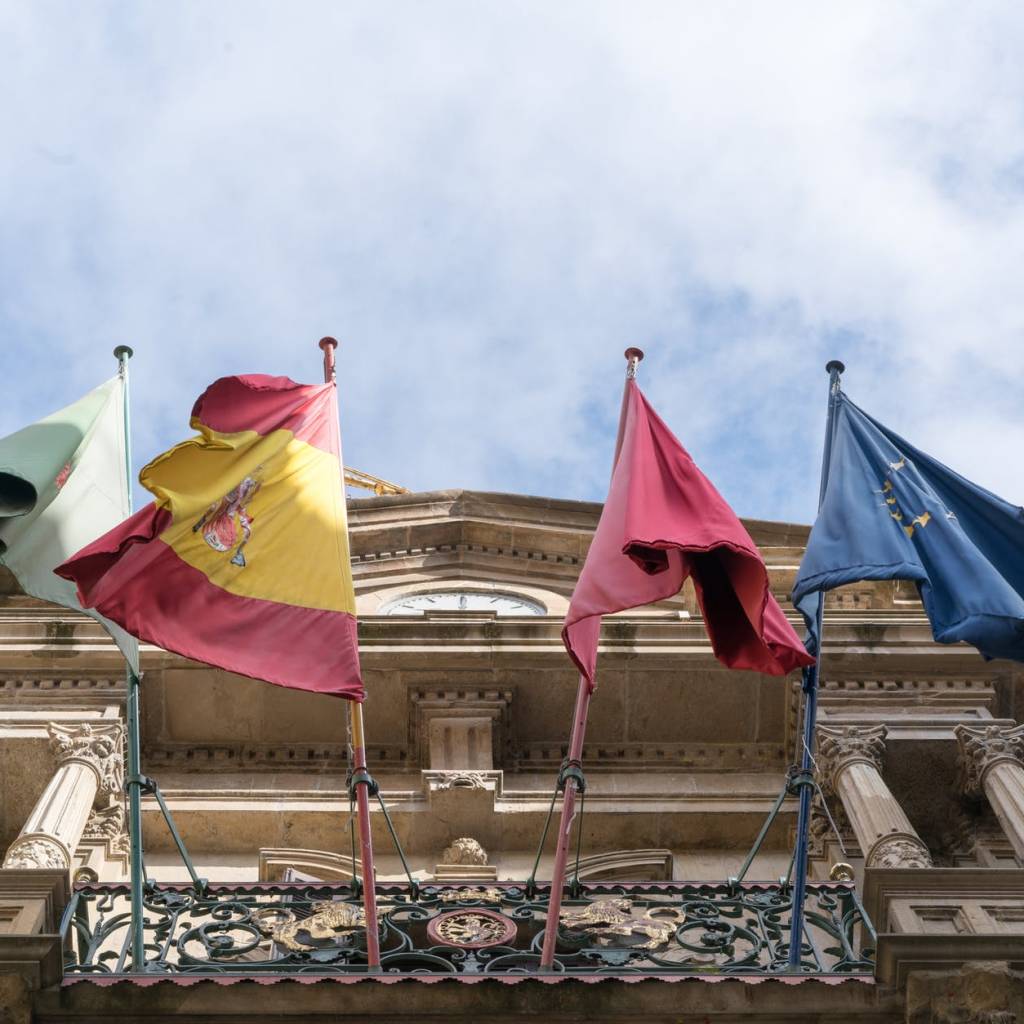 Sobre el control necesario de las ayudas europeas