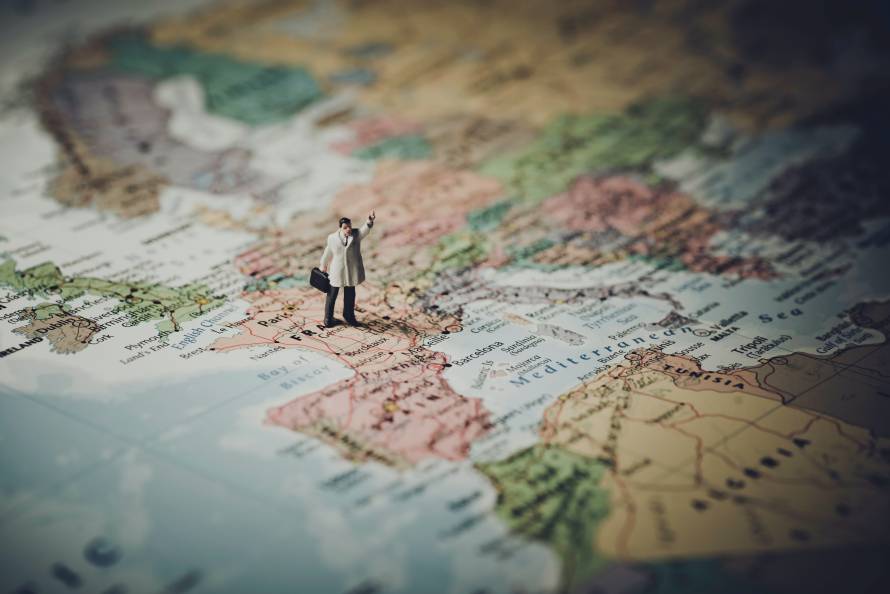 Diez cuestiones clave sobre el Reglamento Europeo de Protección de datos