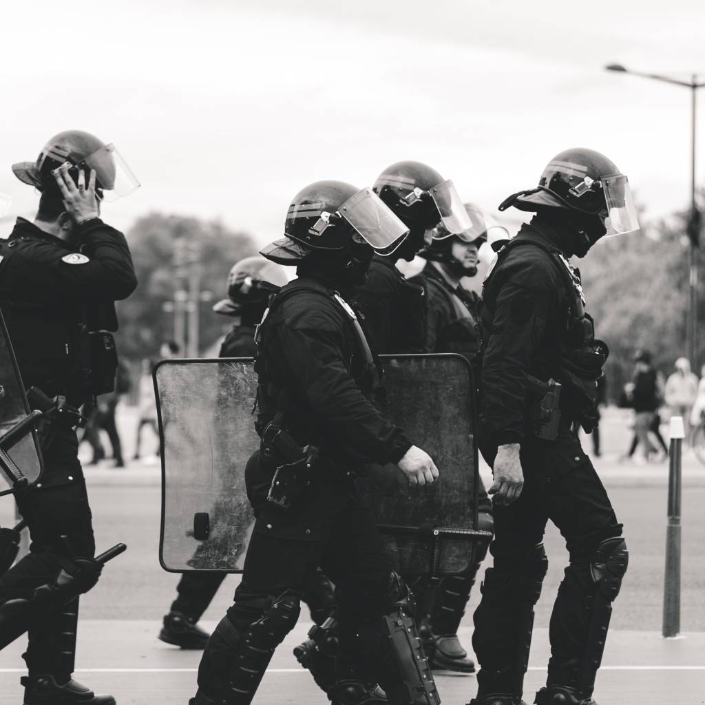 Las limitaciones de las libertades ante la pandemia