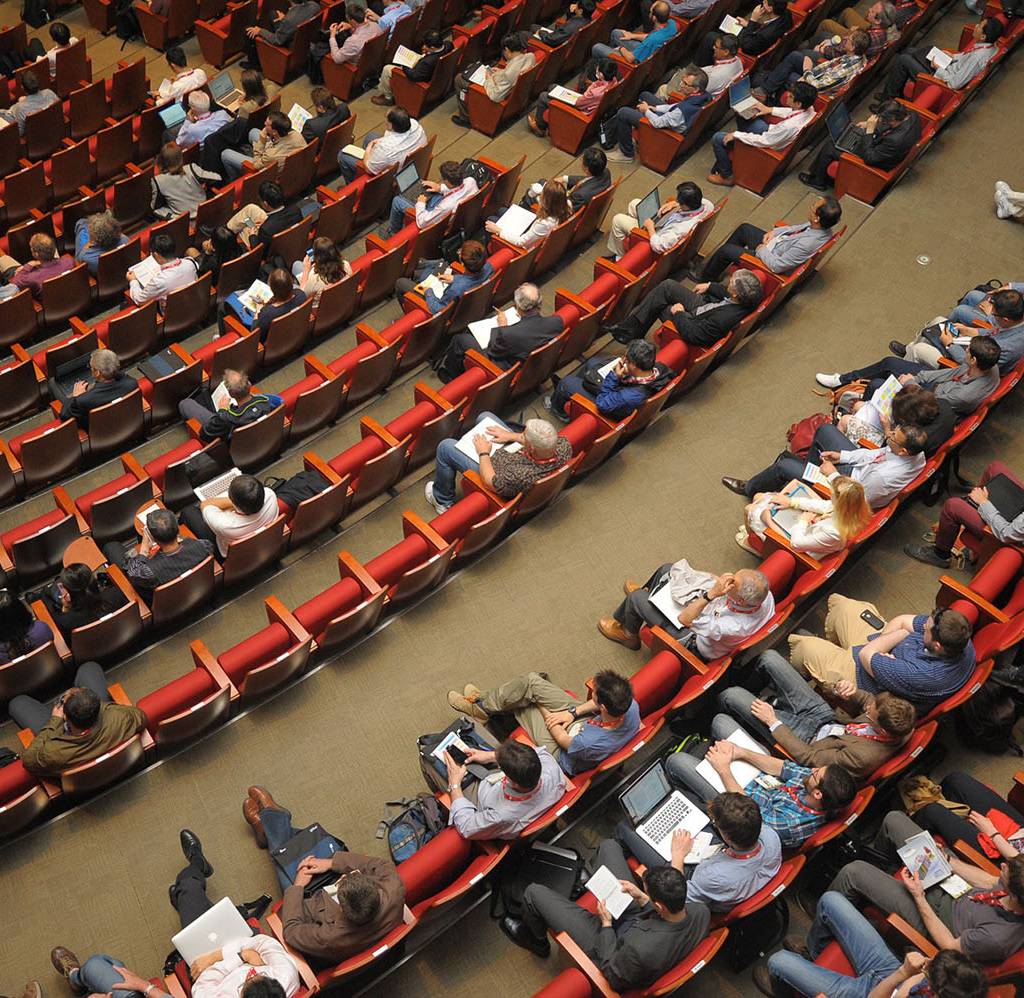 Foro de Secretarios de Consejo de Administración