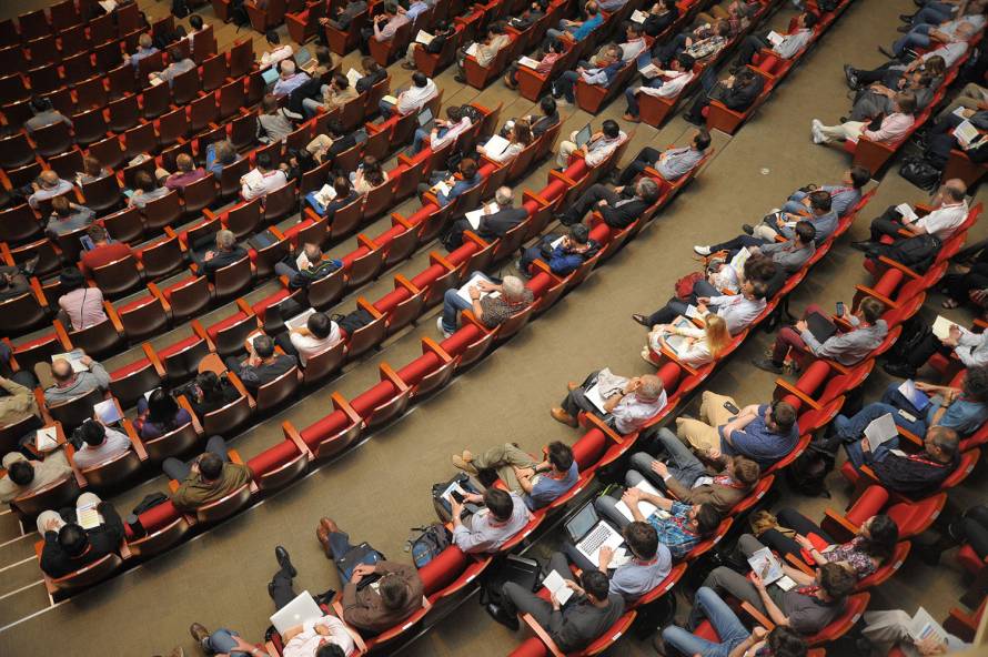 Foro de Secretarios de Consejo de Administración